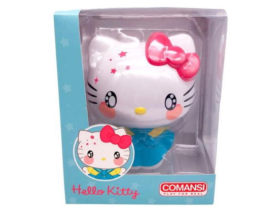 Cover for Comansi  Hello Kitty Kawaii Premium Edition 16cm  Figures (MERCH)