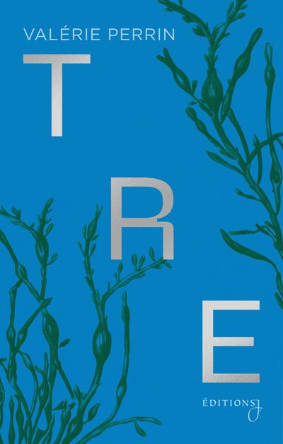 Cover for Valérie Perrin · Tre (Paperback Book) (2025)