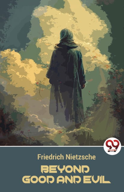 Cover for Friedrich Nietzsche · Beyond Good and Evil (Paperback Book) (2023)