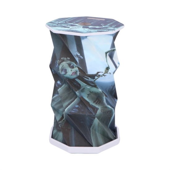 Cover for Corpse Bride · Corpse Bride Foldable Lamp 21Cm (N/A) (2025)