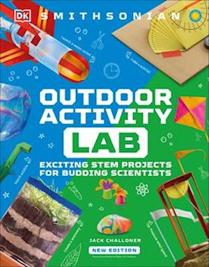Cover for Robert Winston · Outdoor Activity Lab 2Nd Edition (Buch) (2025)