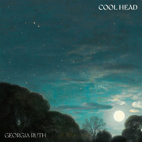 Cover for Georgia Ruth · Cool Head (CD) (2024)