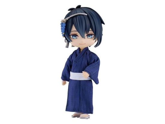 Cover for Touken Ranbu -ONLINE- Nendoroid Doll Actionfigur M (Brinquedos) (2025)
