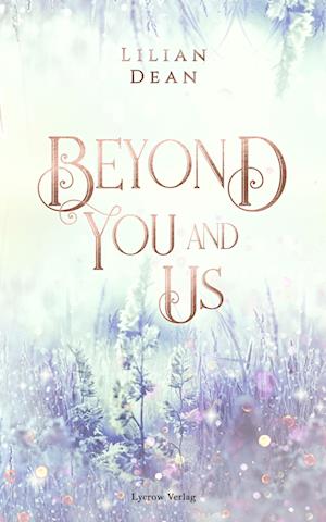 Cover for Lilian Dean · Beyond You and Us (Book) (2025)