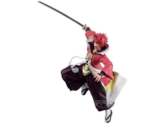Cover for Slime · SLIME - Benimaru - Figure 19cm (Toys)