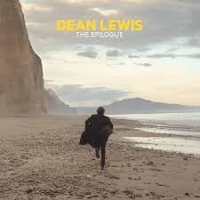 Cover for Dean Lewis · The Epilogue (LP) (2024)