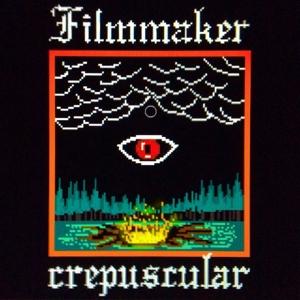 Cover for Filmmaker · Crepuscular (LP) (2020)