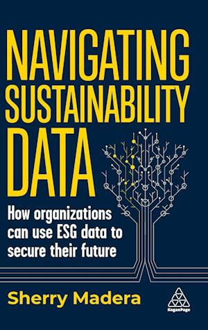 Cover for Sherry Madera · Sustainability Data (Bog) (2024)