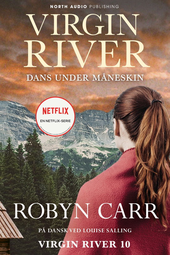 Cover for Robyn Carr · Virgin River: Virgin River - Dans under måneskin (Paperback Book) [42e uitgave] (2024)