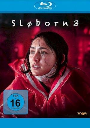 Sloborn - Staffel 3 BD (Blu-ray) (2024)