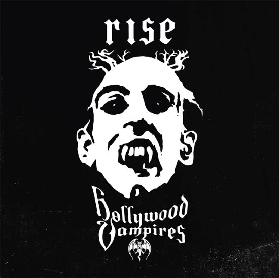 Cover for Hollywood Vampires · Rise (CD) (2024)
