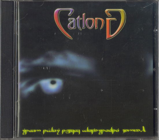 Cover for Catlong · Road To Epics (CD) (2004)