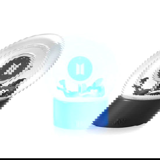 Cover for BTS · 2025 Festa - Water Ball (Snow Globe) (MERCH) (2025)
