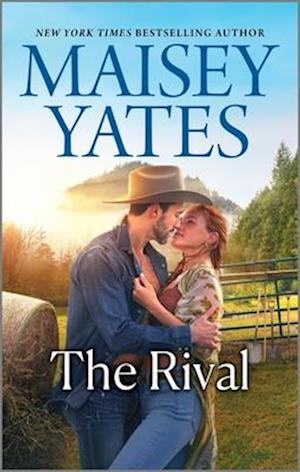 Cover for Maisey Yates · The Rival (Book) (2024)