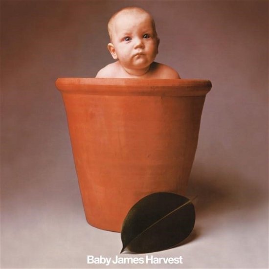 Cover for Barclay James Harvest · Baby James Harvest (CD) [Japan Import edition] (2024)