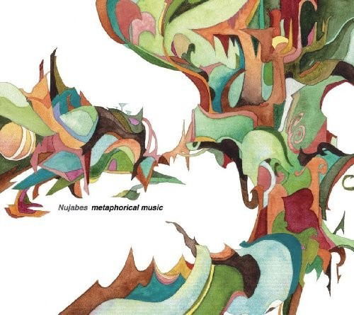 Nujabes · Metaphorical Music (LP) [Japan Import edition] (2024)