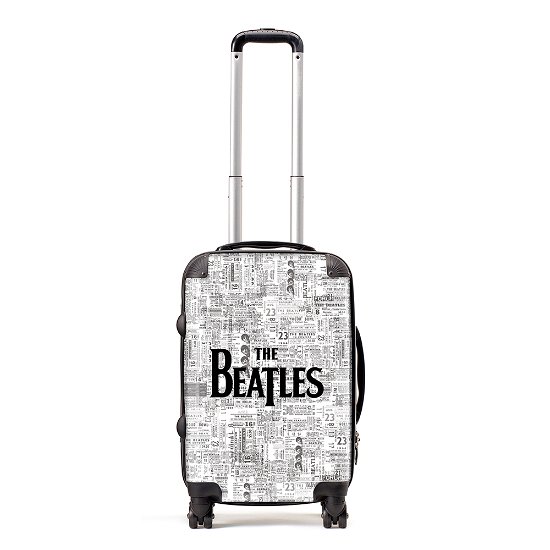 Cover for The Beatles · Tickets (Bag) (2024)