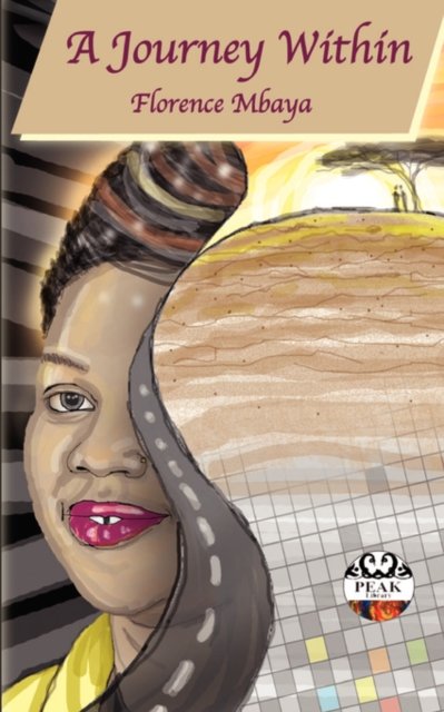 Cover for Florence Mbaya · A Journey Within (Paperback Book) (2008)