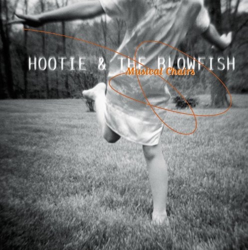 Hootie & the Blofish-musical Chairs - Hootie & the Blofish - Music - n/a - 9340650013274 - 