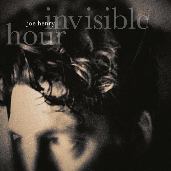 Joe Henry · Invisible Hour (CD) (2024)