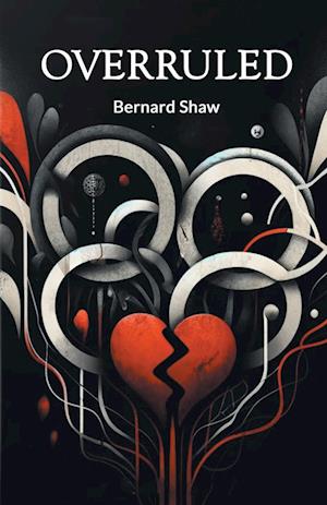 Cover for Bernard Shaw · Overruled (Edition2024) (Paperback Book) (2024)