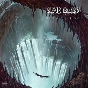 Cover for Sear Bliss · The Haunting (CD) (2025)