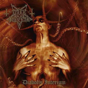 Cover for Dark Funeral · Diabolis Interium (Black Vinyl 2 LP) (LP) (2022)