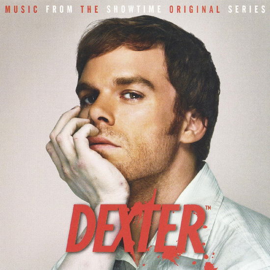 Dexter - Music From The Showtime Original Series - Dexter - Musik - REAL GONE MUSIC - 0848064018278 - 6 december 2024