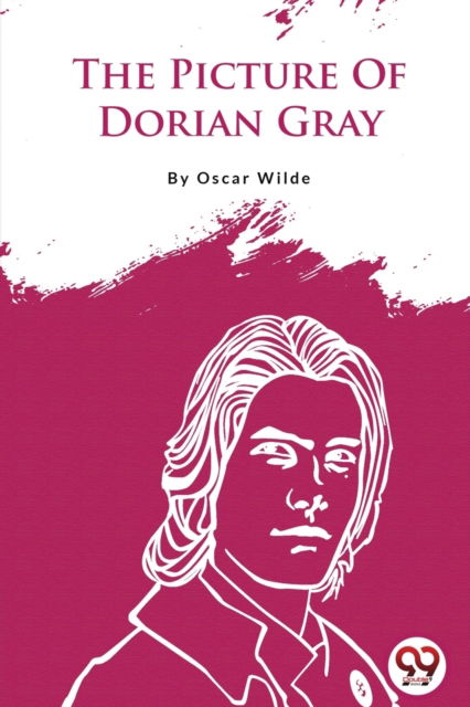 Cover for Oscar Wilde · The Picture of Dorian Gray (Paperback Book) (2023)