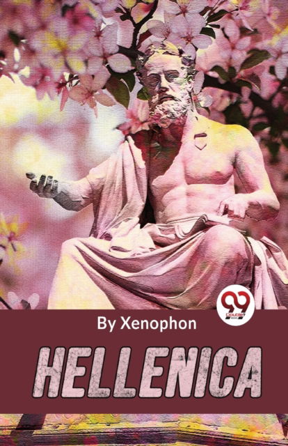Cover for Xenophon · Hellenica (Paperback Book) (2023)