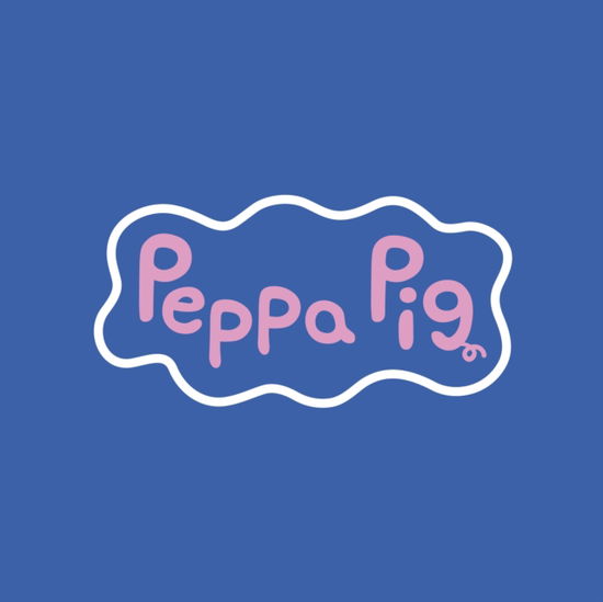 Cover for Peppa Pig · Peppa Pig: Big Sister Peppa - Peppa Pig (Paperback Book) (2026)