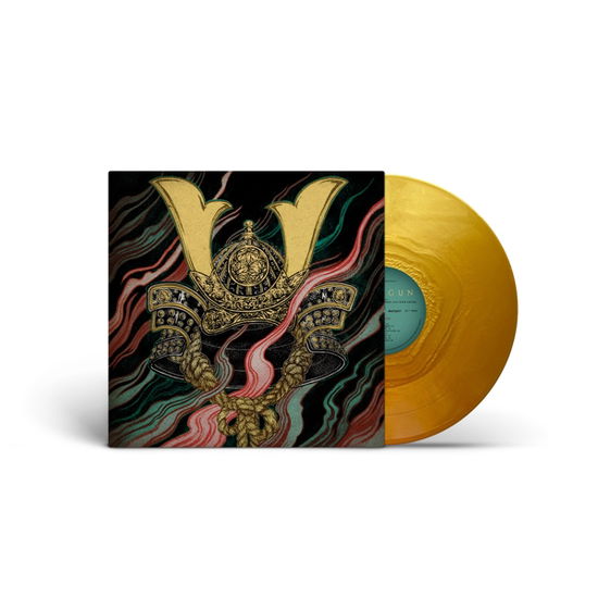 Atticus Ross, Leopold Ross, & Nick Chuba · Shogun (LP) [Limited Gold Nugget Vinyl edition] (2024)