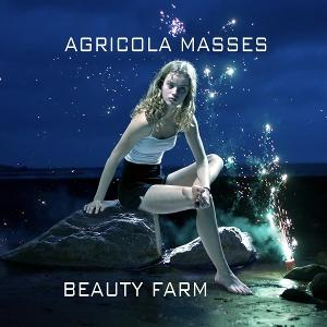 Cover for Beauty Farm · Agricola: Masses (CD) (2025)