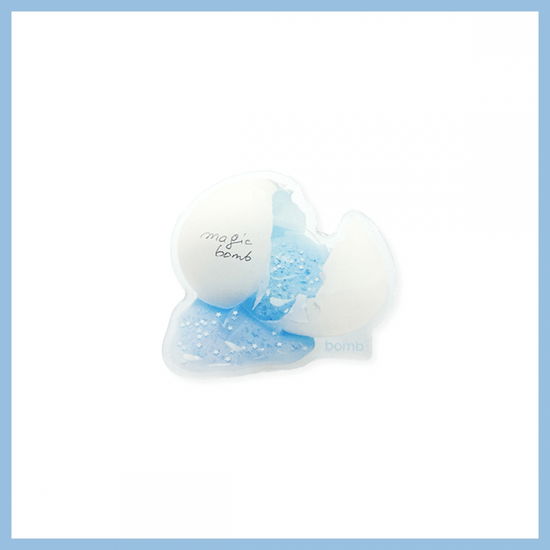 Cover for ILLIT · Bomb - Smart Tok (MERCH) (2025)