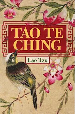 Cover for Lao Tzu · Tao Te Ching: Deluxe Slipcase Edition - Arcturus Silkbound Classics (Hardcover Book) (2025)