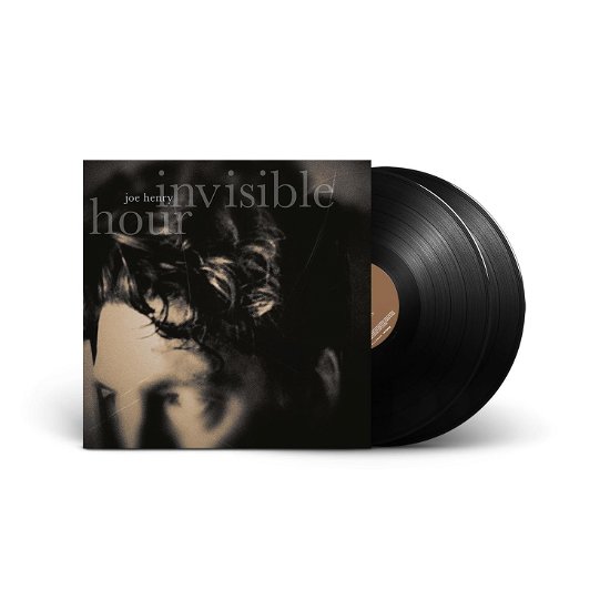 Joe Henry · Invisible Hour (LP) (2024)