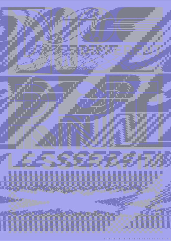 Cover for Le Sserafim · Different (CD/KIRJA) [Limited A edition] (2025)