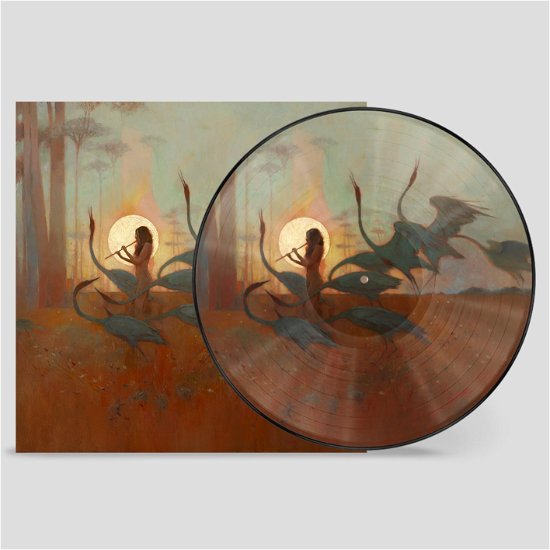 Cover for Alcest · Les Chants de l'Aurore (LP) (2024)
