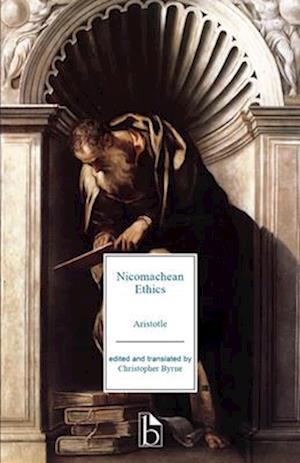 Cover for Aristotle · Nicomachean Ethics (Paperback Book) (2025)