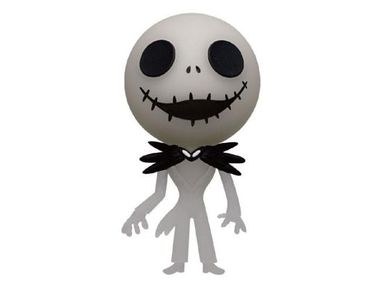 Nightmare before Christmas 3D Magnet Jack -  - Gadżety -  - 0077764227288 - 26 października 2024