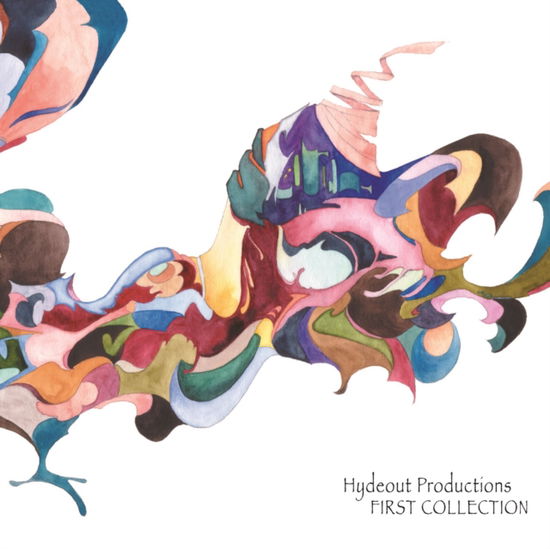 Nujabes · First Collection: Hydeout Productions (LP) [Japan Import edition] (2024)