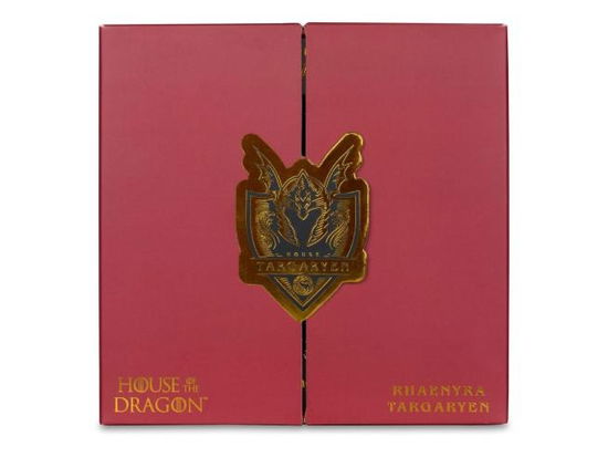 House of the Dragon / Got Box - Rhaenyra Targaryen (MERCH) (2024)