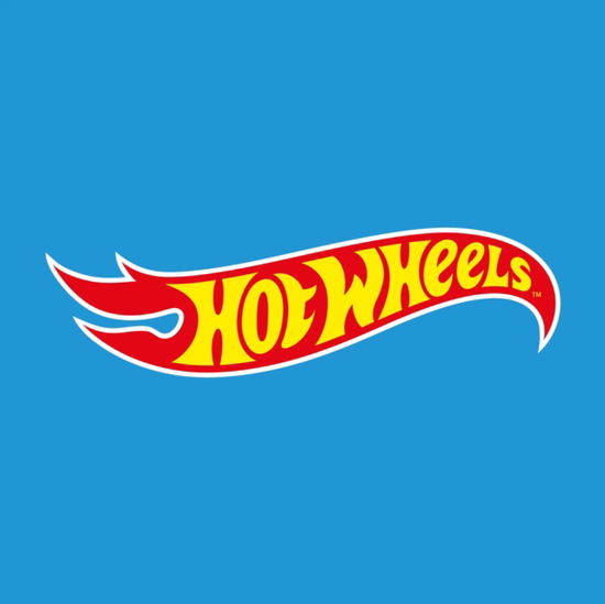 Cover for Hot Wheels · Hot Wheels: Ultimate Racers - Hot Wheels (Paperback Bog) (2025)