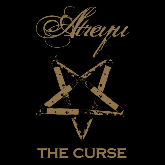 Atreyu · The Curse (LP) (2024)