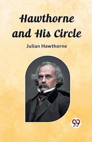 Cover for Julian Hawthorne · Hawthorne and His Circle (Edition2023) (Paperback Bog) (2024)