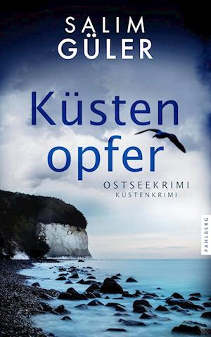 Cover for Salim Güler · Küstenopfer (Book) (2024)