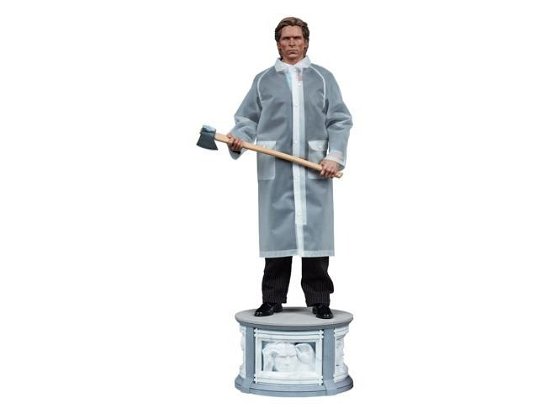 Cover for American Psycho Statue 1/4 Patrick Bateman Deluxe (Spielzeug) (2024)