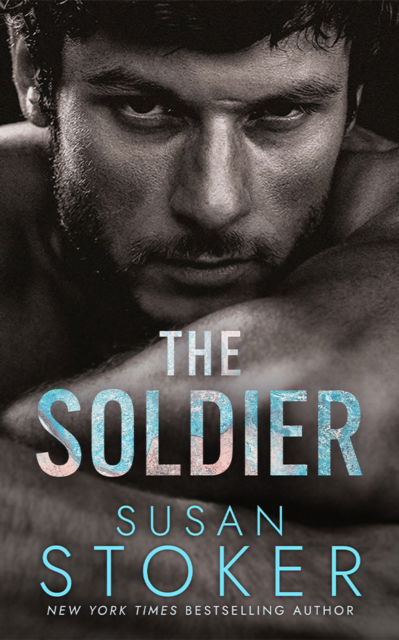 Cover for Susan Stoker · The Soldier - Alpha Cove (Paperback Book) (2025)