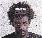 Cover for Seu Jorge · Cru 20th Anniversary (LP) (2024)