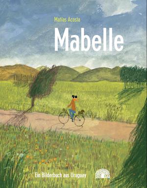 Cover for Matías Acosta · Mabelle (Book) (2025)